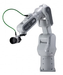 SWIFTI CRB1100 ABB LE-ROBOTICS Robotica en Colombia